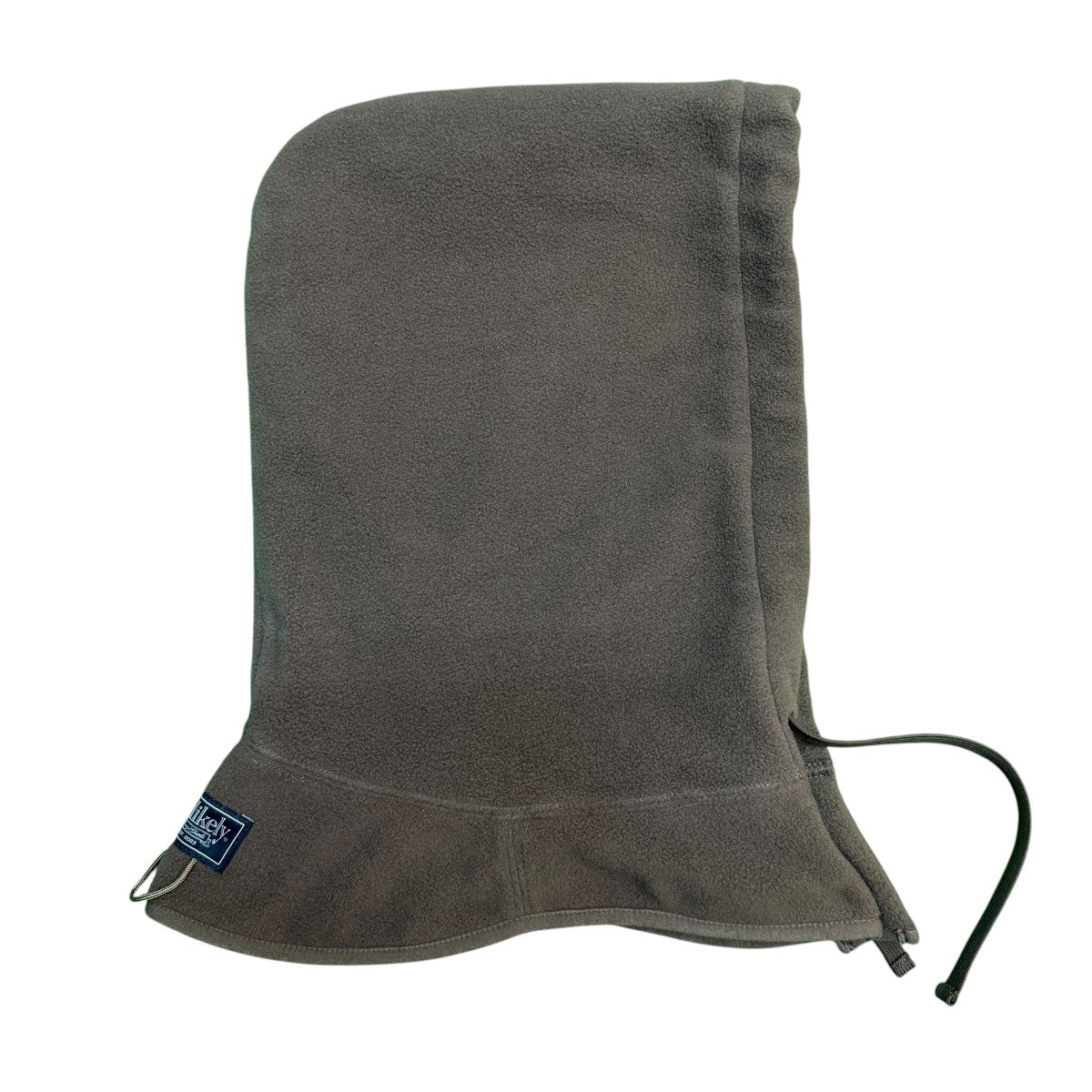 24AW/Fleece Balaclava／フリースバラクラバ