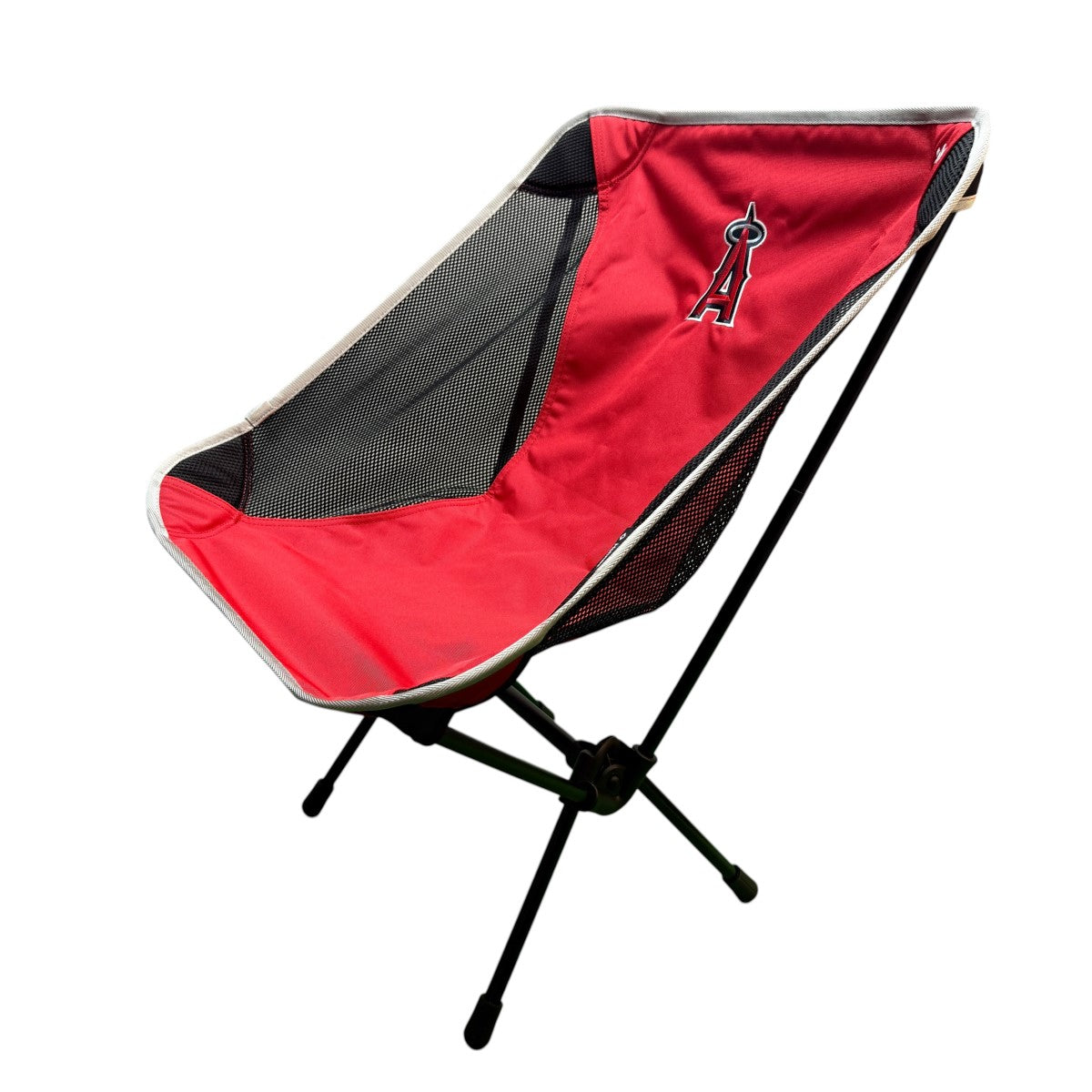 23SS/Los Angeles Angels Chair／トリプルコラボロサンゼルス・エンゼルスチェアー