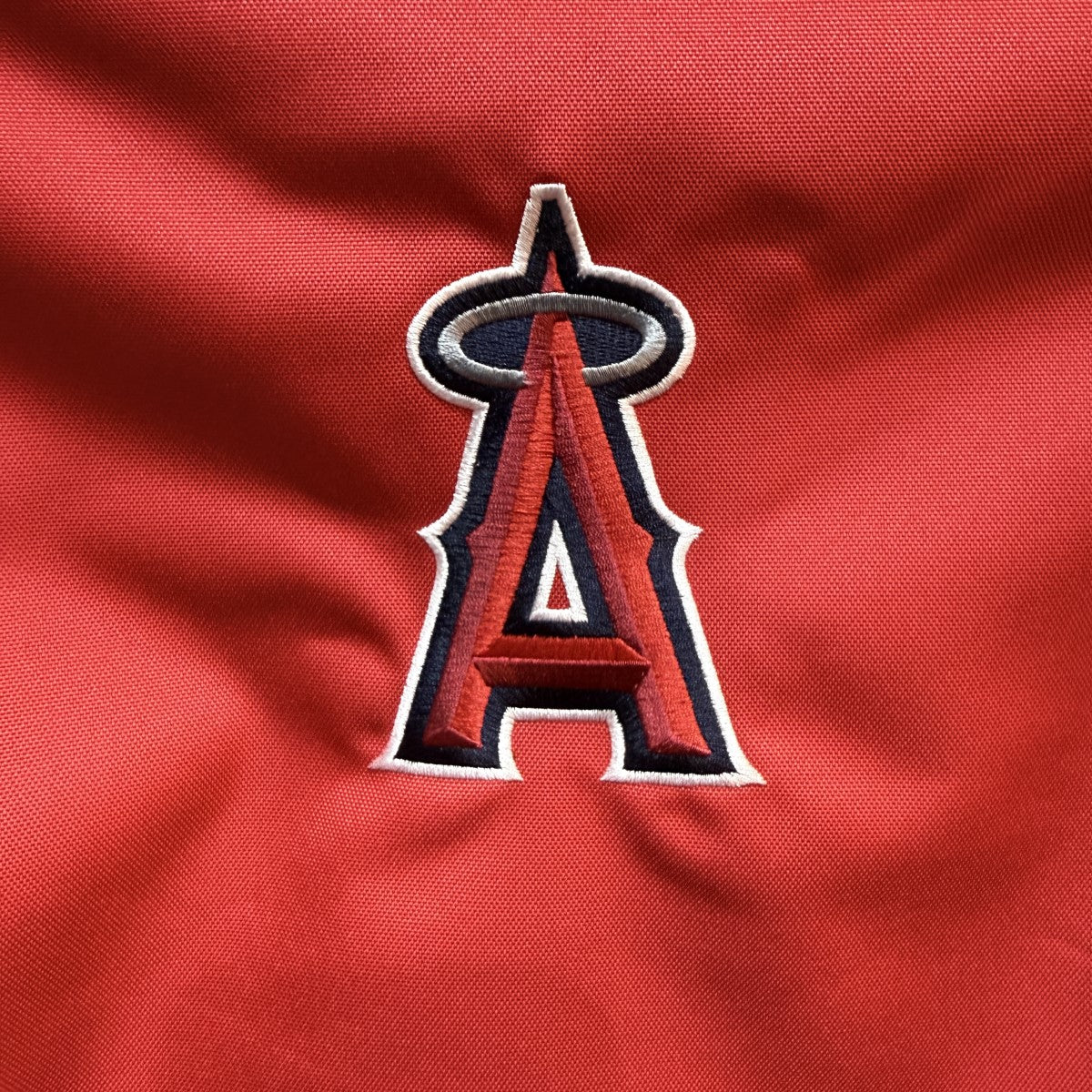 ’47×MLB×Helinox 23SS/Los Angeles Angels Chair／トリプルコラボロサンゼルス・エンゼルスチェアー 古着・中古-4枚目のアイテム画像