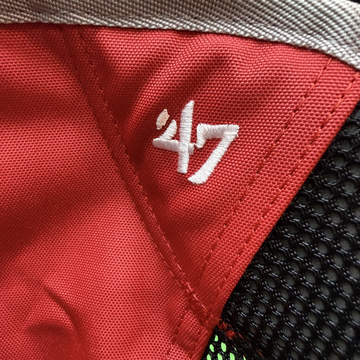 ’47×MLB×Helinox 23SS/Los Angeles Angels Chair／トリプルコラボロサンゼルス・エンゼルスチェアー 古着・中古-5枚目のアイテム画像