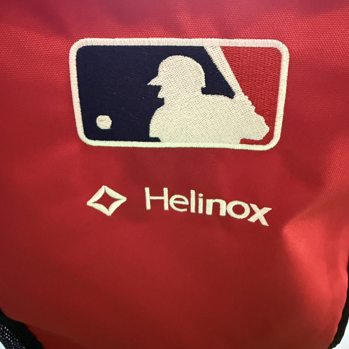 ’47×MLB×Helinox 23SS/Los Angeles Angels Chair／トリプルコラボロサンゼルス・エンゼルスチェアー 古着・中古-7枚目のアイテム画像