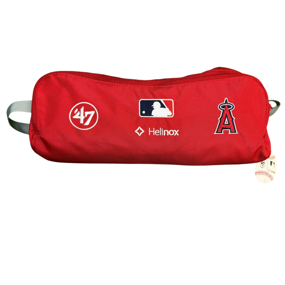 ’47×MLB×Helinox 23SS/Los Angeles Angels Chair／トリプルコラボロサンゼルス・エンゼルスチェアー 古着・中古-8枚目のアイテム画像