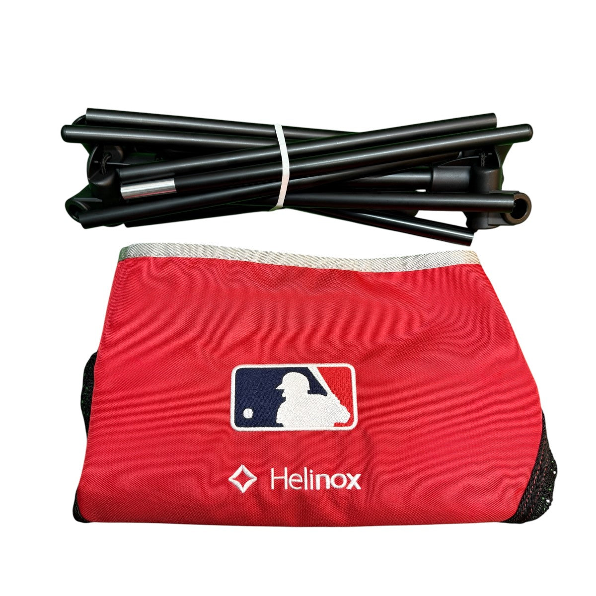 ’47×MLB×Helinox 23SS/Los Angeles Angels Chair／トリプルコラボロサンゼルス・エンゼルスチェアー 古着・中古-9枚目のアイテム画像