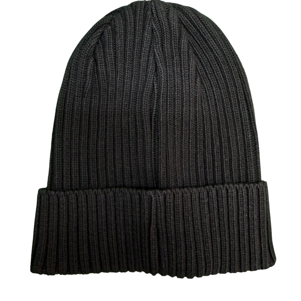 Supreme 25SS/Overdyed Beanie／Black／オーバーダイ ビーニーニットキャップ 古着・中古-3枚目のアイテム画像