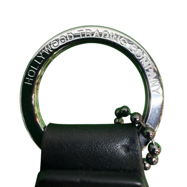 Supreme×Hollywood Trading Company／HTC 23SS/Studded Keychain Cow／スタッズキーチェーン カウレザー/Made in Italy 古着・中古-6枚目のアイテム画像