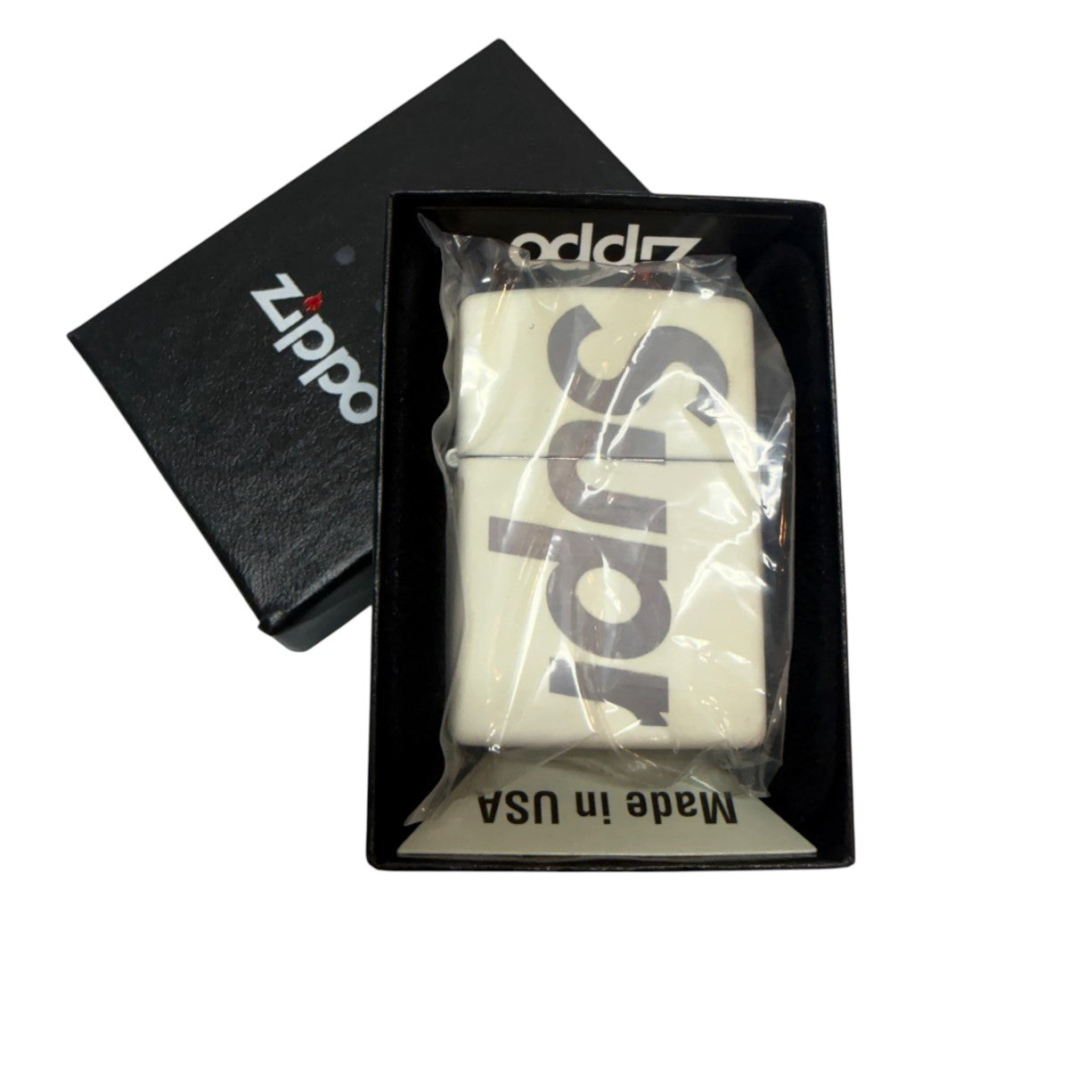 20SS/Glow-in-the-Dark Zippo／グロー イン ザ ダーク ジッポ USA製