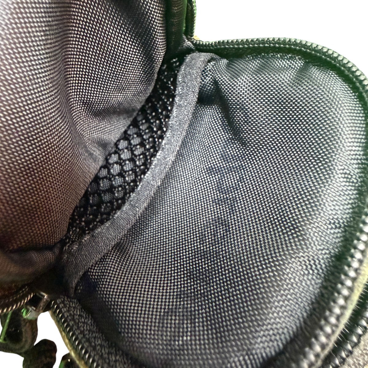 Supreme 25AW/Denim Mini Utility Bag／Realtree AP Camo／デニム ミニ ユーティリティバッグ 古着・中古-4枚目のアイテム画像