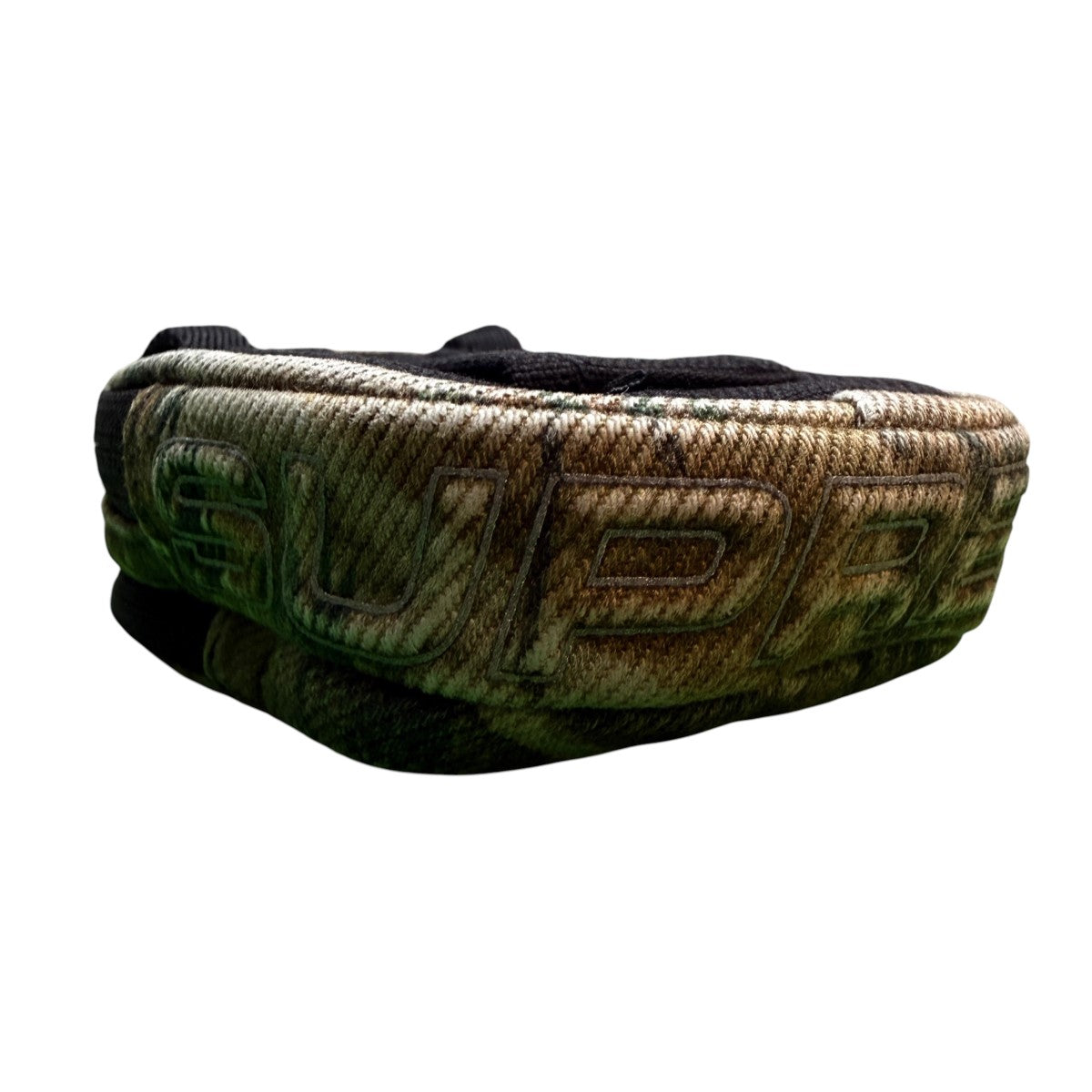 Supreme 25AW/Denim Mini Utility Bag／Realtree AP Camo／デニム ミニ ユーティリティバッグ 古着・中古-6枚目のアイテム画像