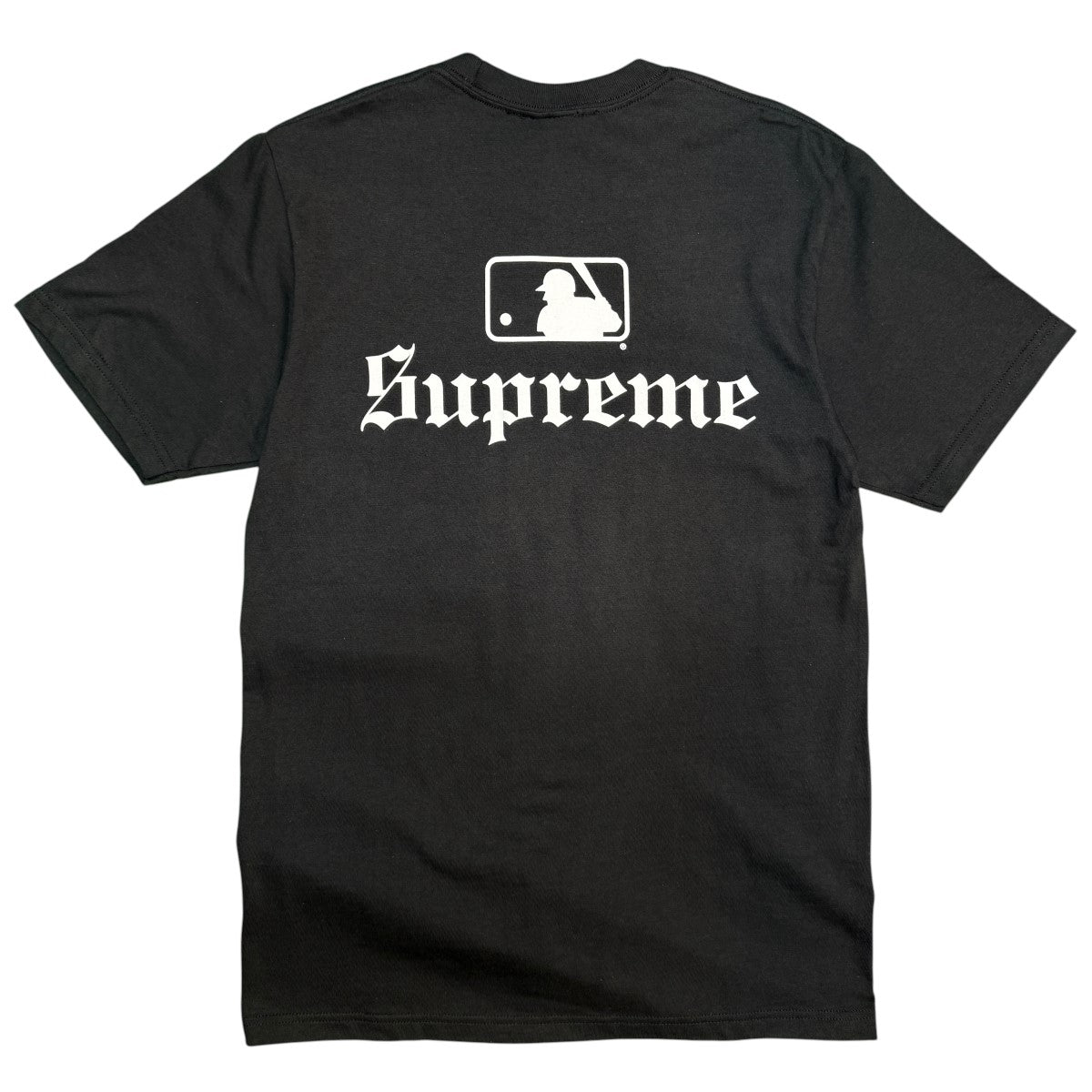 Supreme 25AW/MLB Teams Tee SoxMLB チームズ Tシャツ ソックス 古着・中古-2枚目のアイテム画像