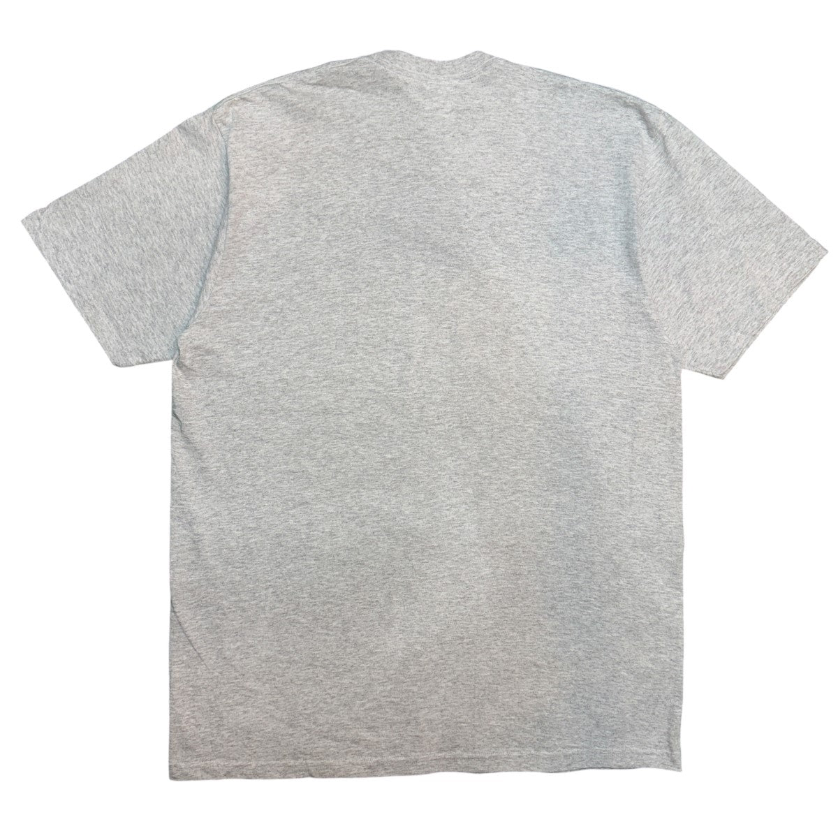 Supreme 23AW/Box Logo Tee／Ash Grey／カモフラボックスロゴTシャツ 古着・中古-4枚目のアイテム画像