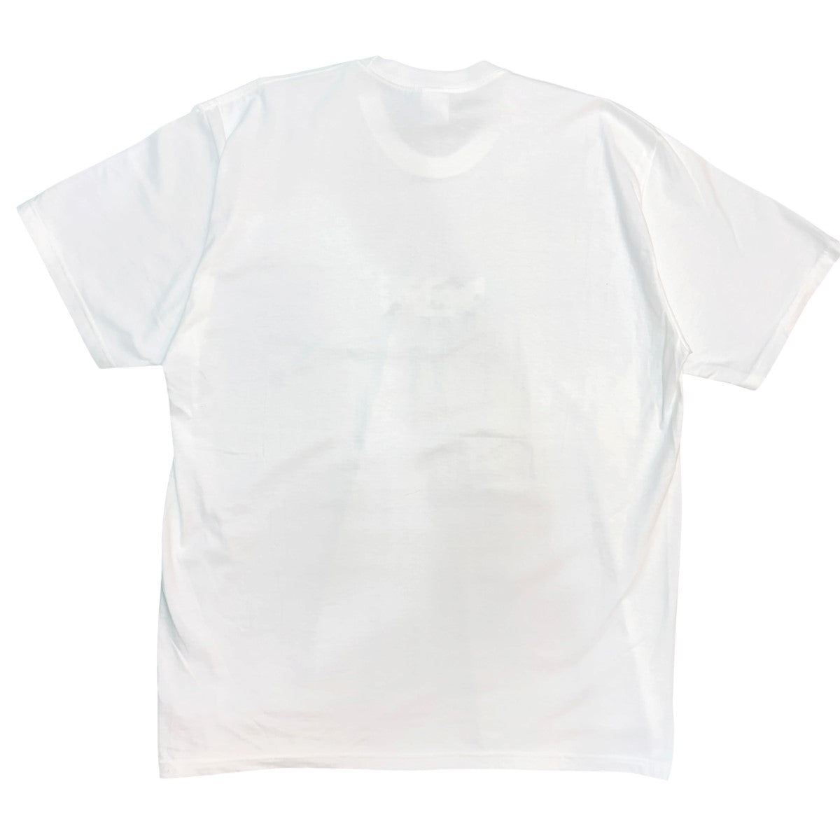 Supreme 23AW/Box Logo Tee／カモフラボックスロゴTシャツ 古着・中古-6枚目のアイテム画像