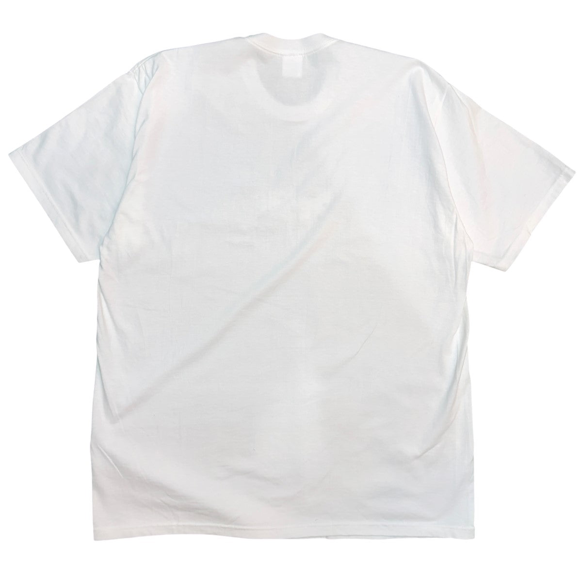Supreme 23AW/Box Logo Tee／カモフラボックスロゴTシャツ 古着・中古-4枚目のアイテム画像