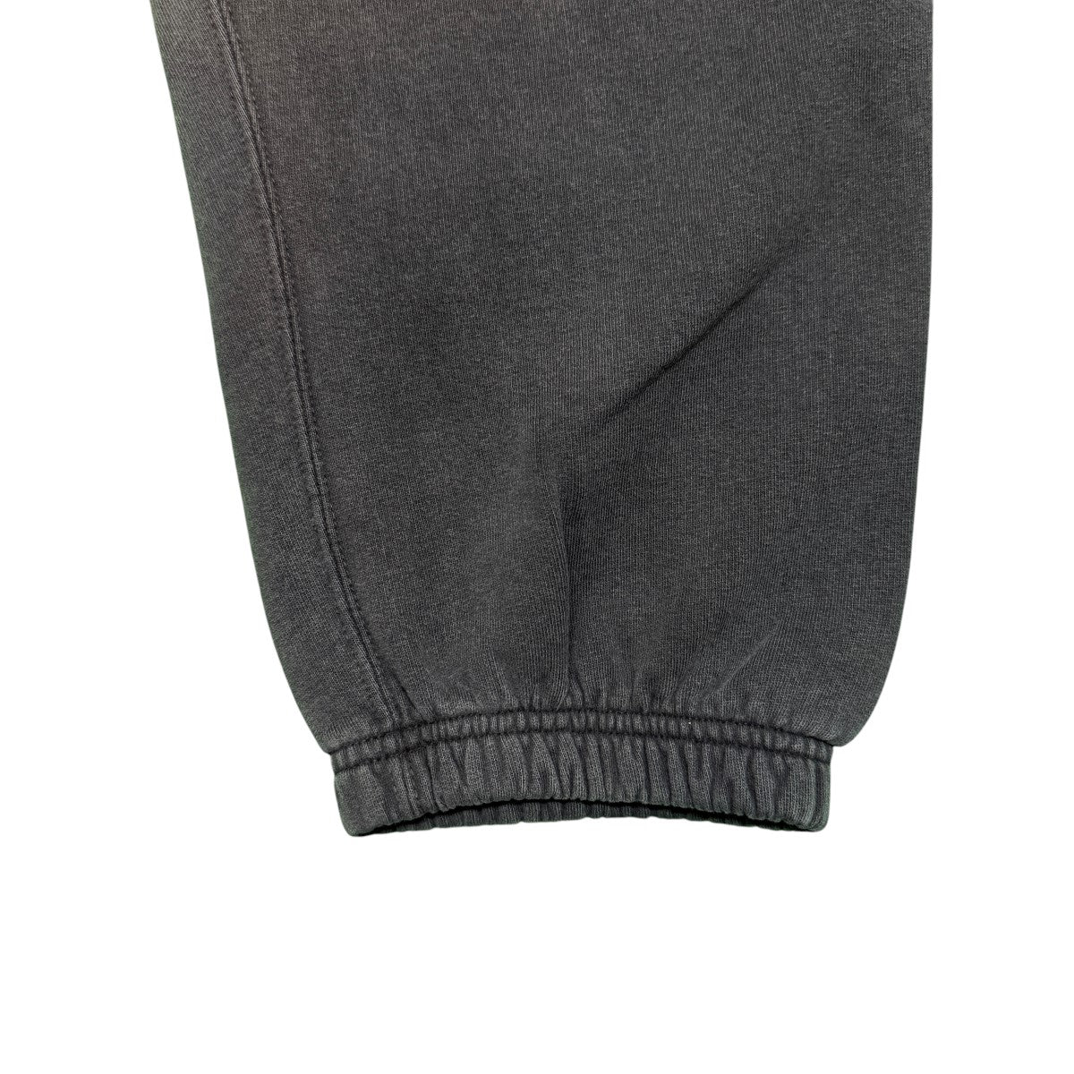 Supreme 23SS/Overdyed S Logo Sweatpant／オーバーダイSロゴスウェットパンツ 古着・中古-3枚目のアイテム画像