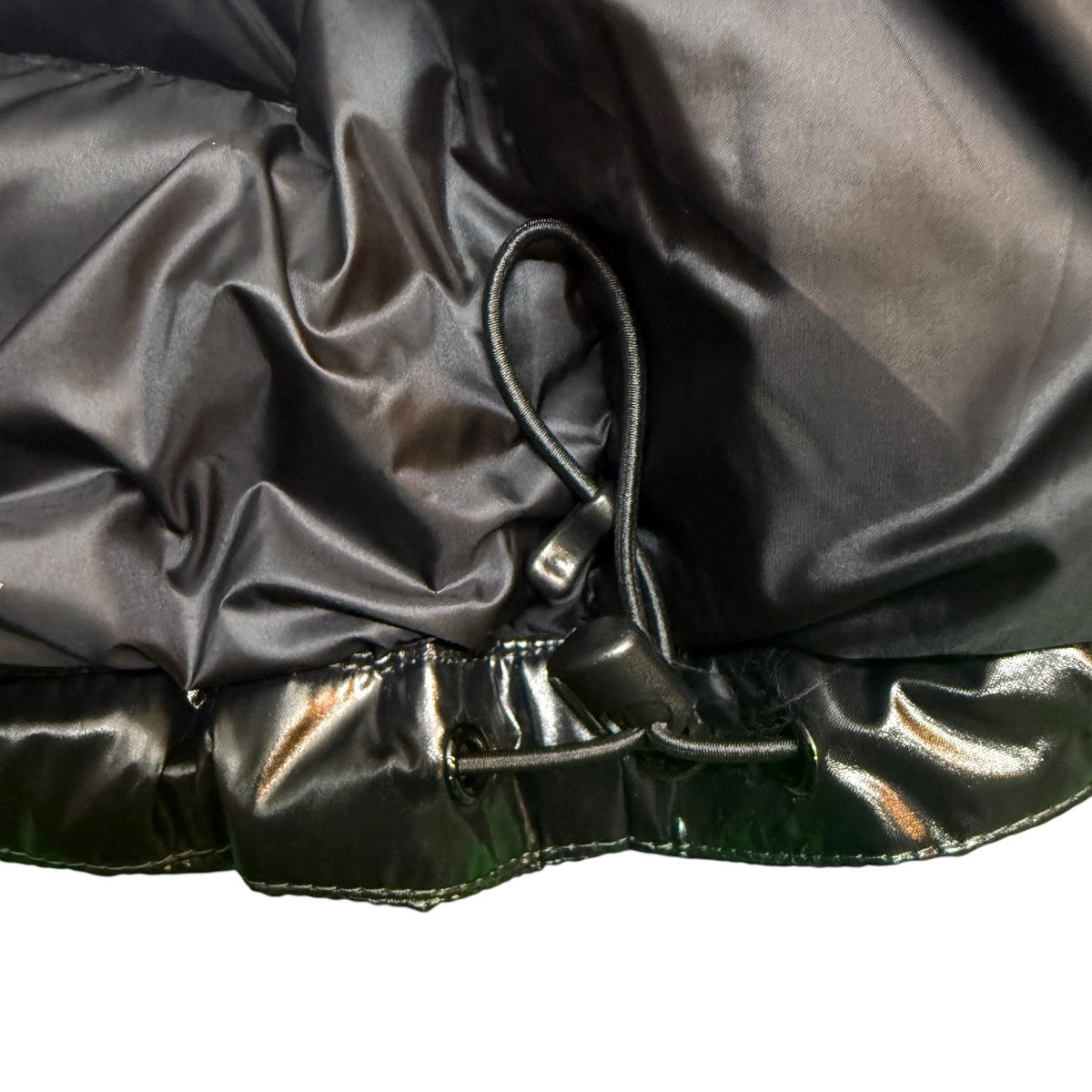 25AW/Fox Racing Shiny Down Puffer Jacket／フォックスレーシング シャイニー ダウン パファー ジャケット