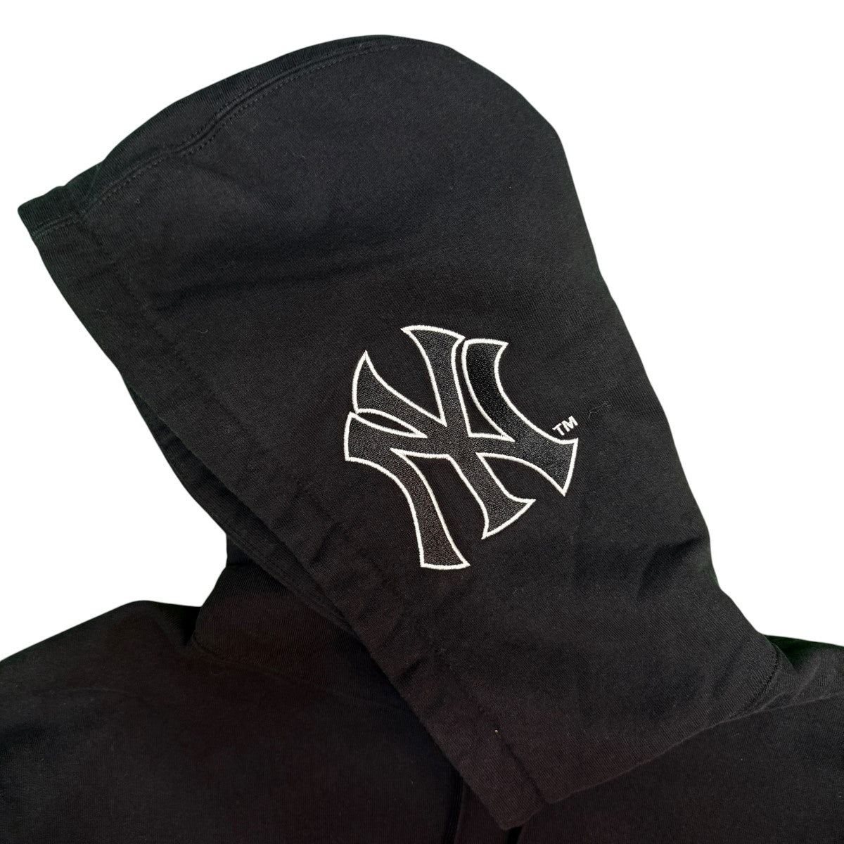 22AW/Kanji Hooded Sweatshirt／カンジスウェットパーカー