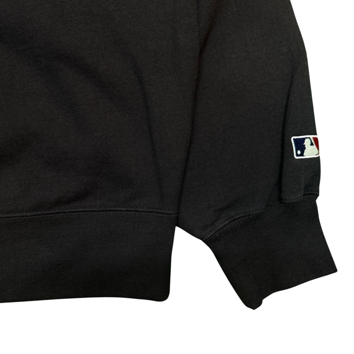22AW/Kanji Hooded Sweatshirt／カンジスウェットパーカー