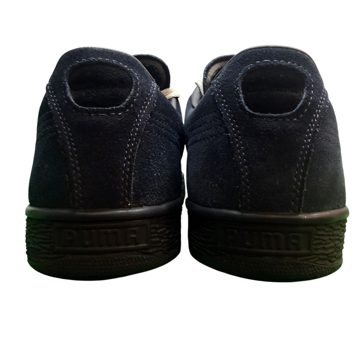 25AW/Suede 2 JJJJound OP2スウェード2 ジョウンド OP2スニーカー/405977-01