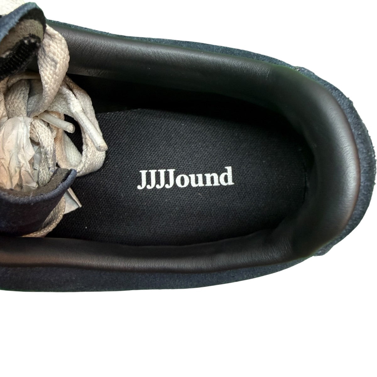 25AW/Suede 2 JJJJound OP2スウェード2 ジョウンド OP2スニーカー/405977-01