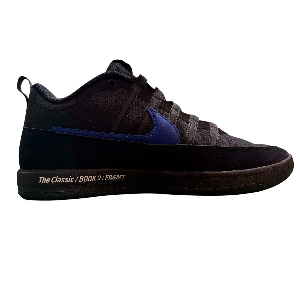 FRAGMENT DESIGN×NIKE 26SS/Book 2 LE EPブック2 スニーカーIO9985-900 古着・中古-3枚目のアイテム画像