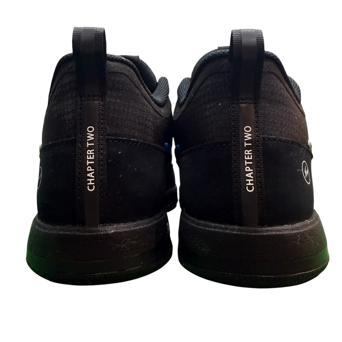FRAGMENT DESIGN×NIKE 26SS/Book 2 LE EPブック2 スニーカーIO9985-900 古着・中古-4枚目のアイテム画像