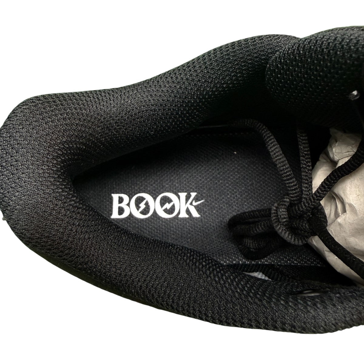 FRAGMENT DESIGN×NIKE 26SS/Book 2 LE EPブック2 スニーカーIO9985-900 古着・中古-8枚目のアイテム画像