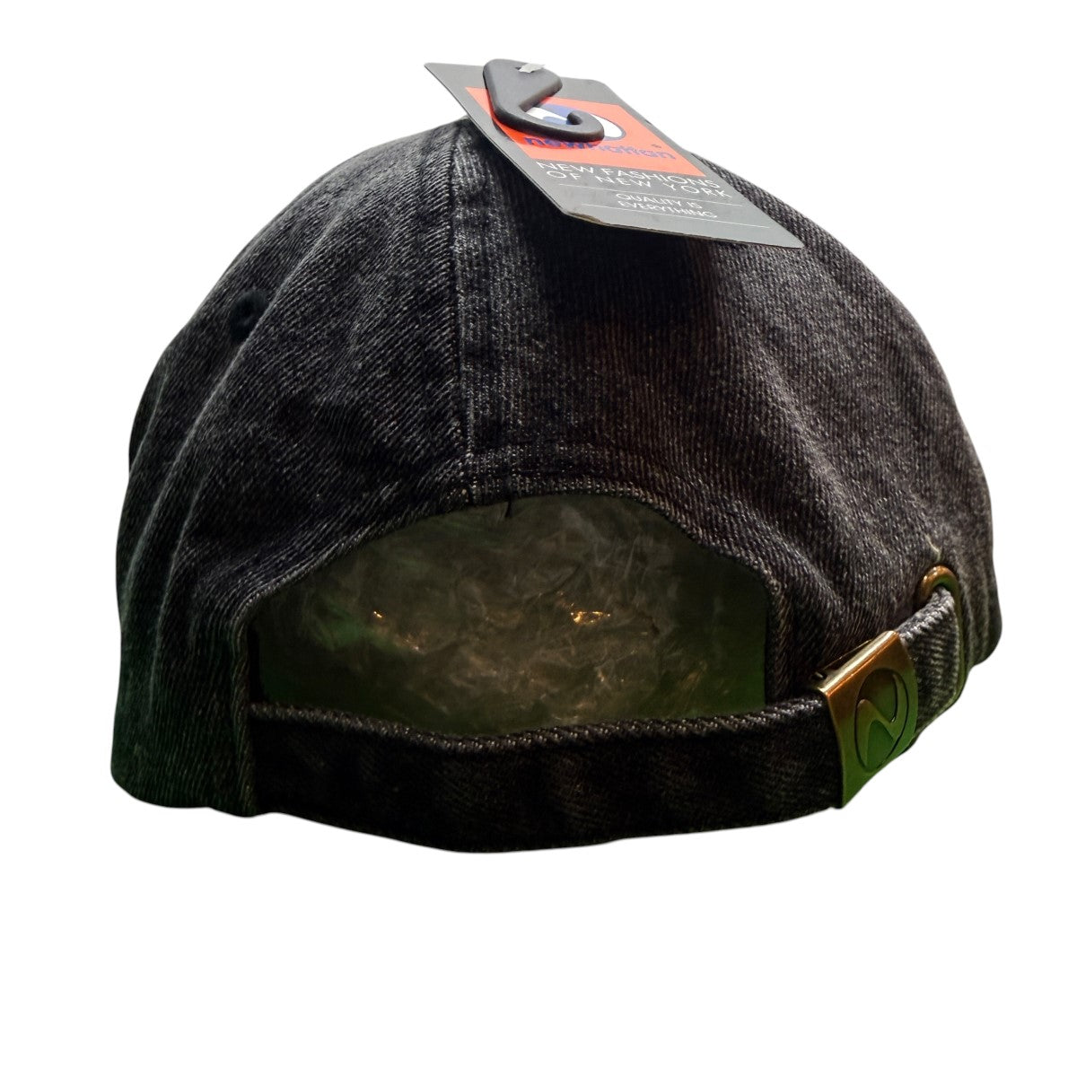 WAY OF LIFE CAP／限定刺繍キャップ