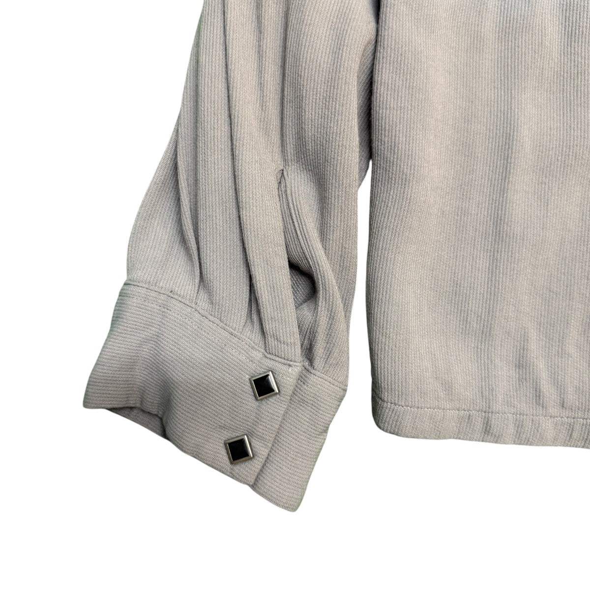T-RAYON WESTERN SHT Pレーヨンウェスタンオープンカラーシャツ