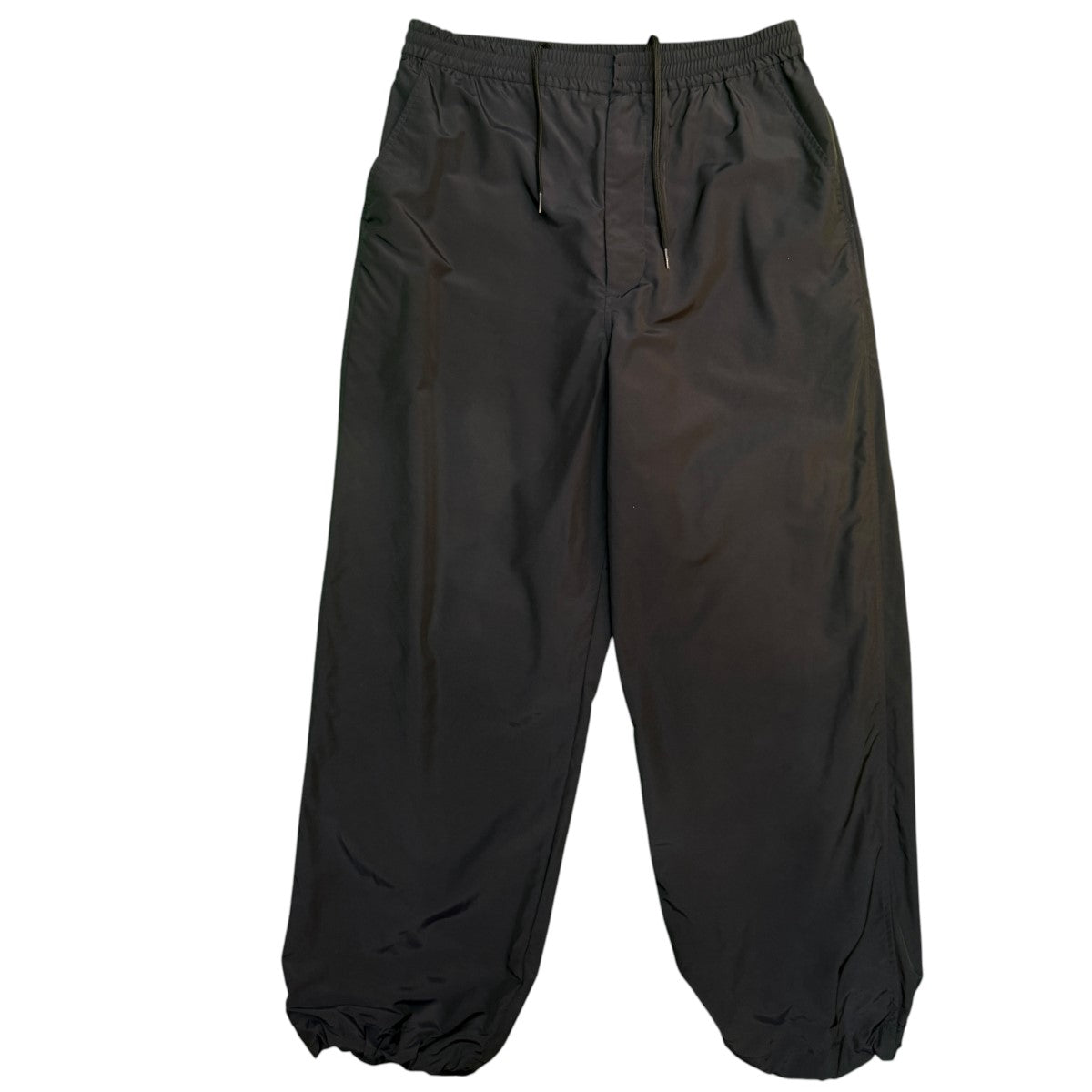 21SS/Loro Piana Track Pants／ロロピアーナトラックパンツ/211-60506
