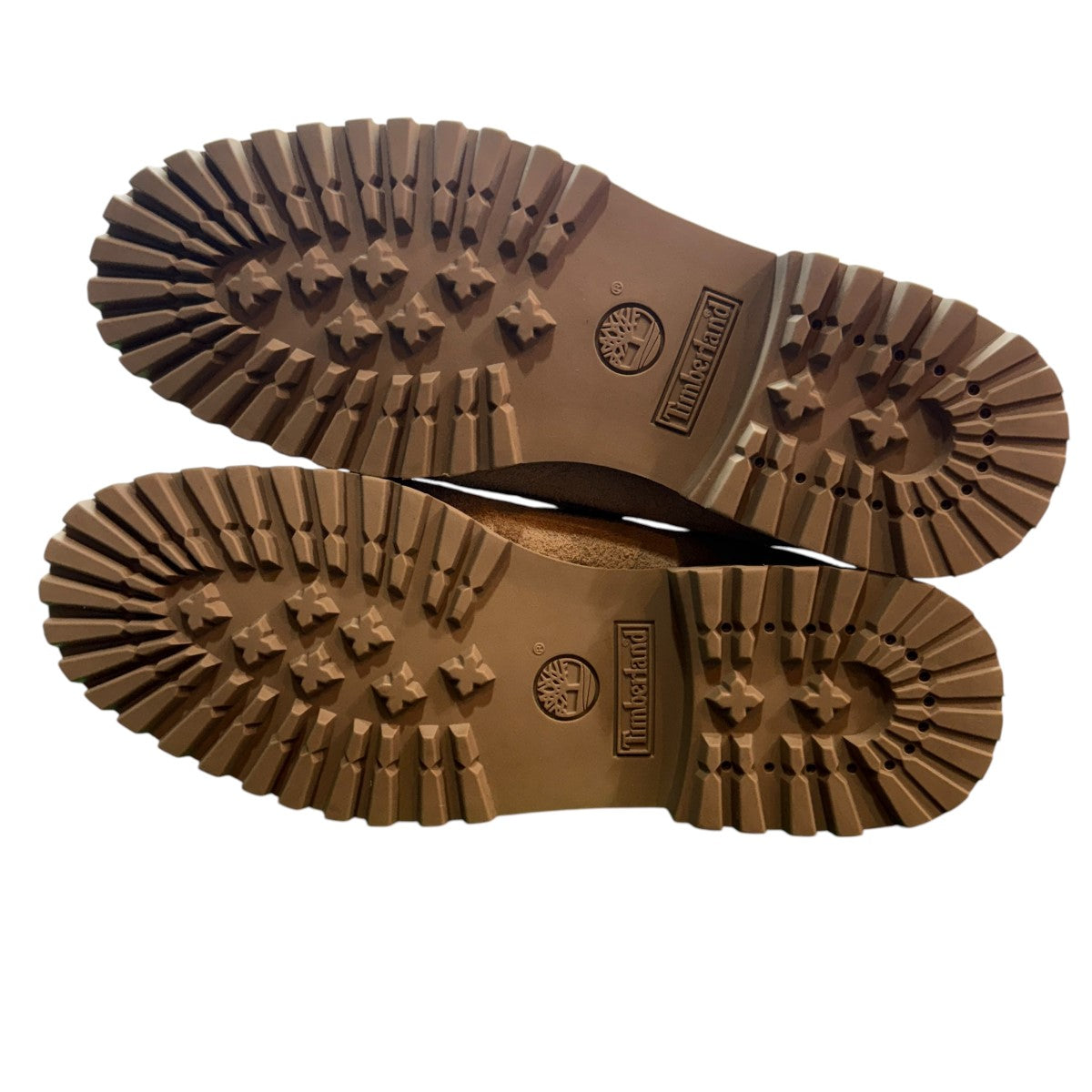 Timberland×nonnative 26SS/3 EYE CLASSIC／TAUPE／コラボモカシンシューズ/NN-F4852 古着・中古-5枚目のアイテム画像