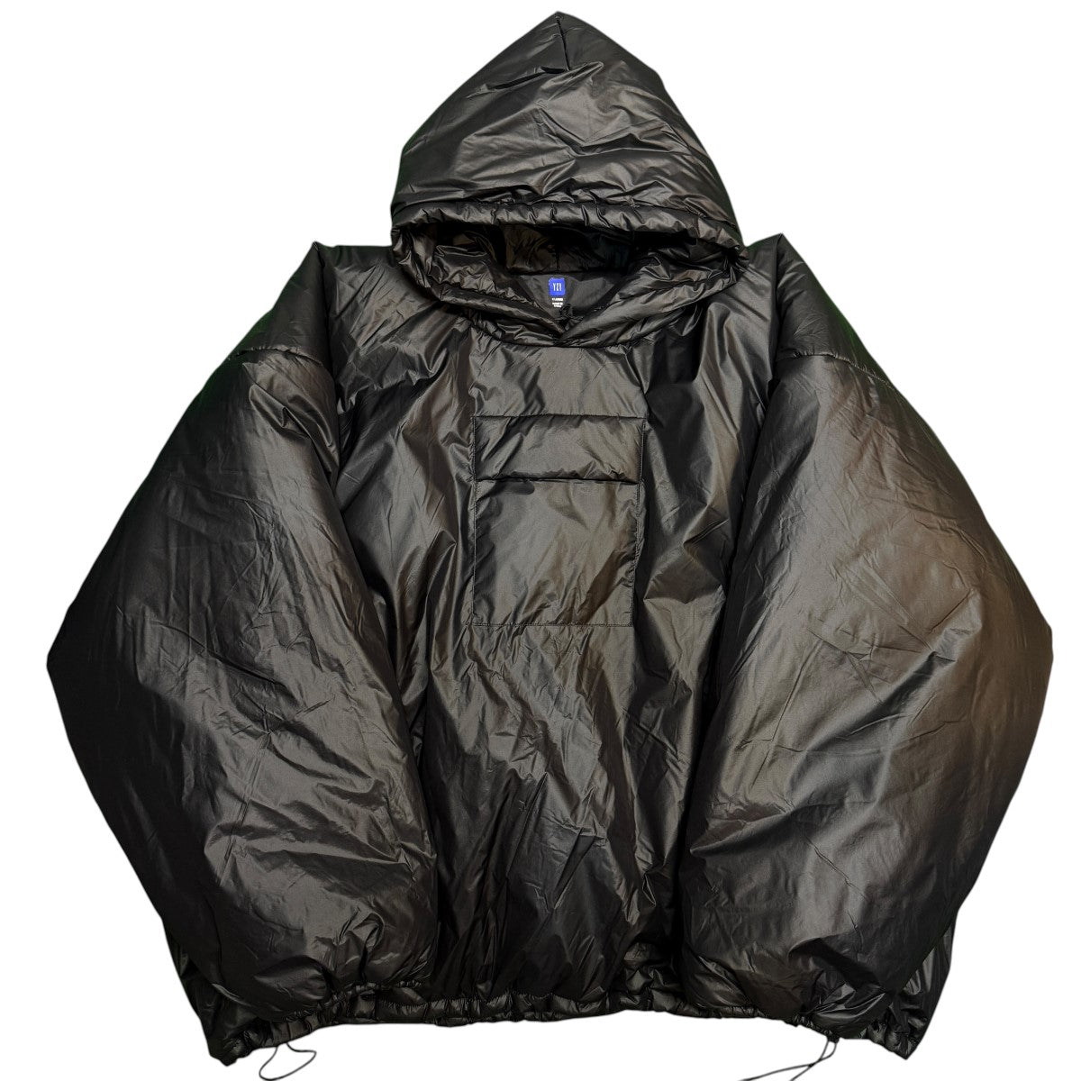 22AW/Padded Anorak／パッドアノラック中綿ダウンジャケット/471507-00-1