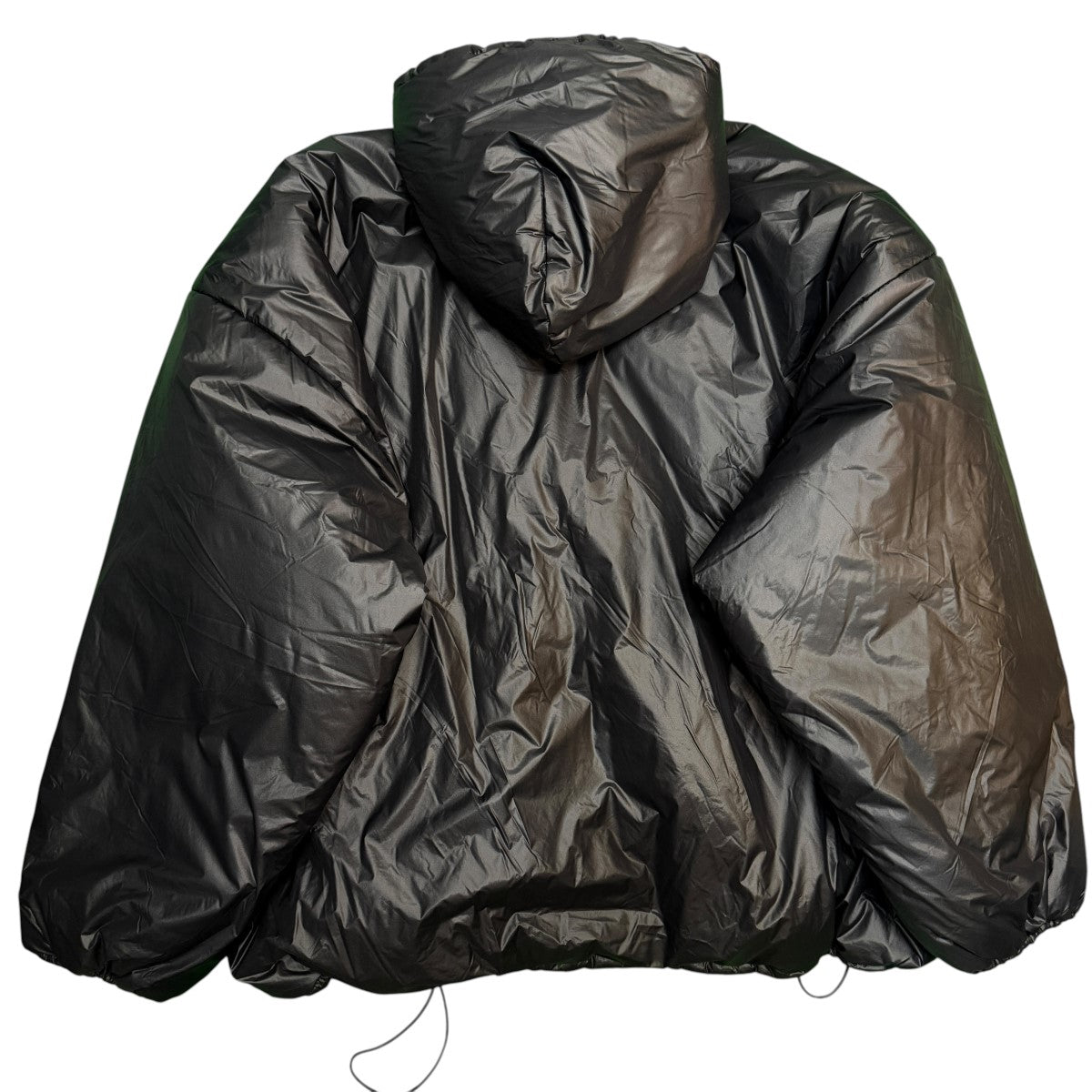 22AW/Padded Anorak／パッドアノラック中綿ダウンジャケット/471507-00-1