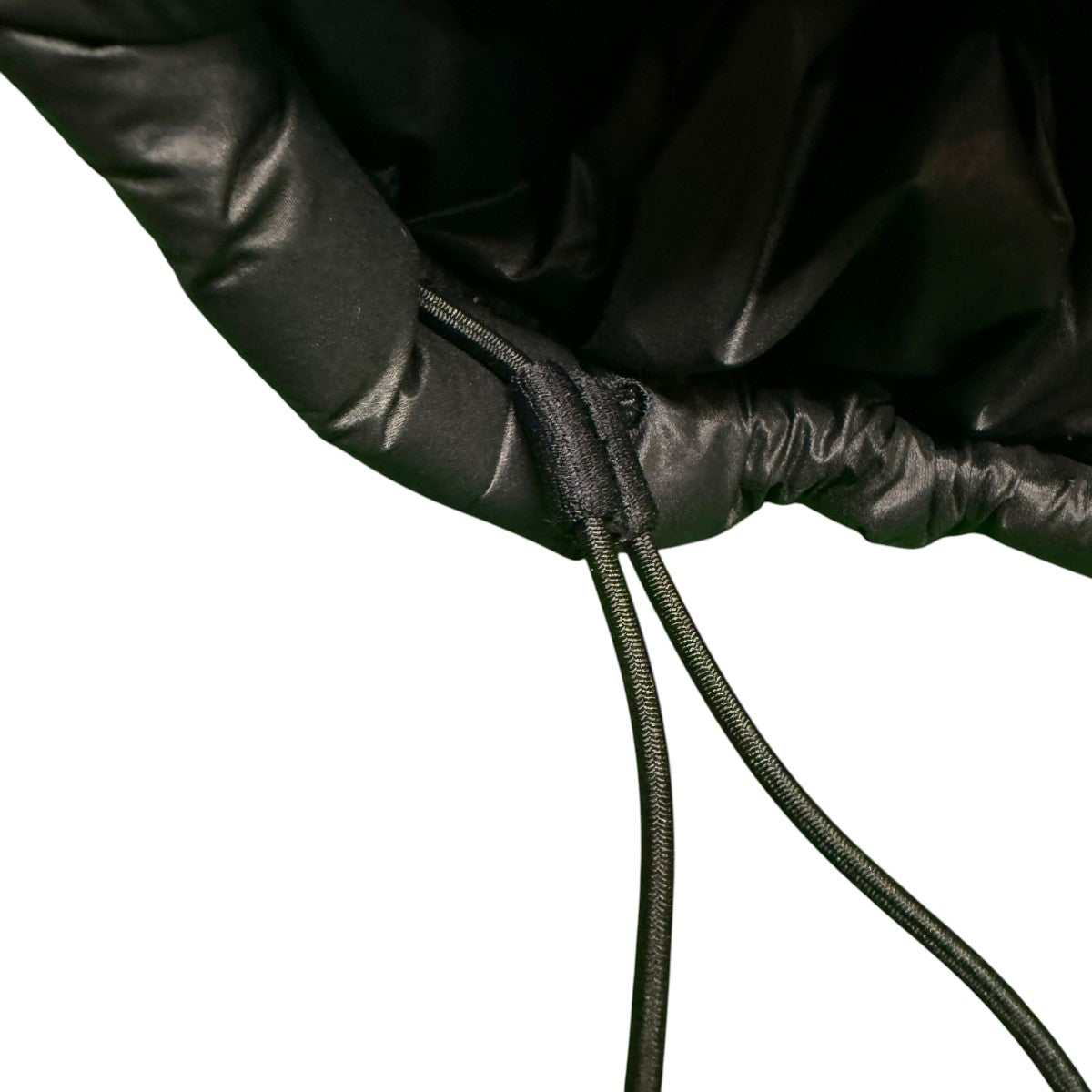 22AW/Padded Anorak／パッドアノラック中綿ダウンジャケット/471507-00-1