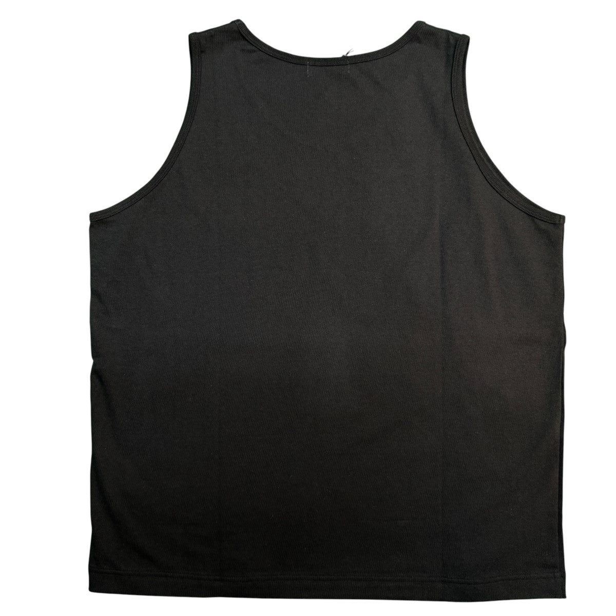 26SS/空紡 TANK TOP TEE SHIRTS／くうぼうタンクトップTシャツ/ALV-00123