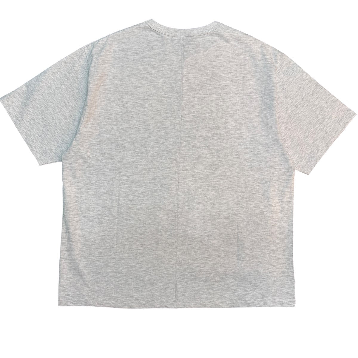 alvana FADE CENTER SEAM S／S TEE SHIRTS／フェードセンターシームショートスリーブTシャツ/ALV-00114 古着・中古-2枚目のアイテム画像