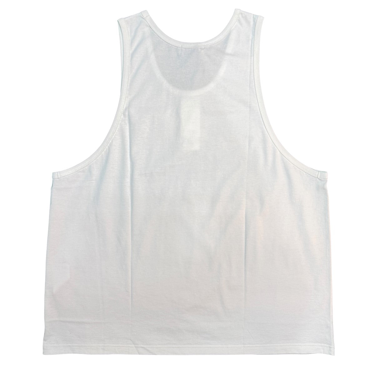 26SS/Open End Yarn Error Fit Tank Top／オープンエンドヤーンエラーフィットタンクトップ/CTE-26S324