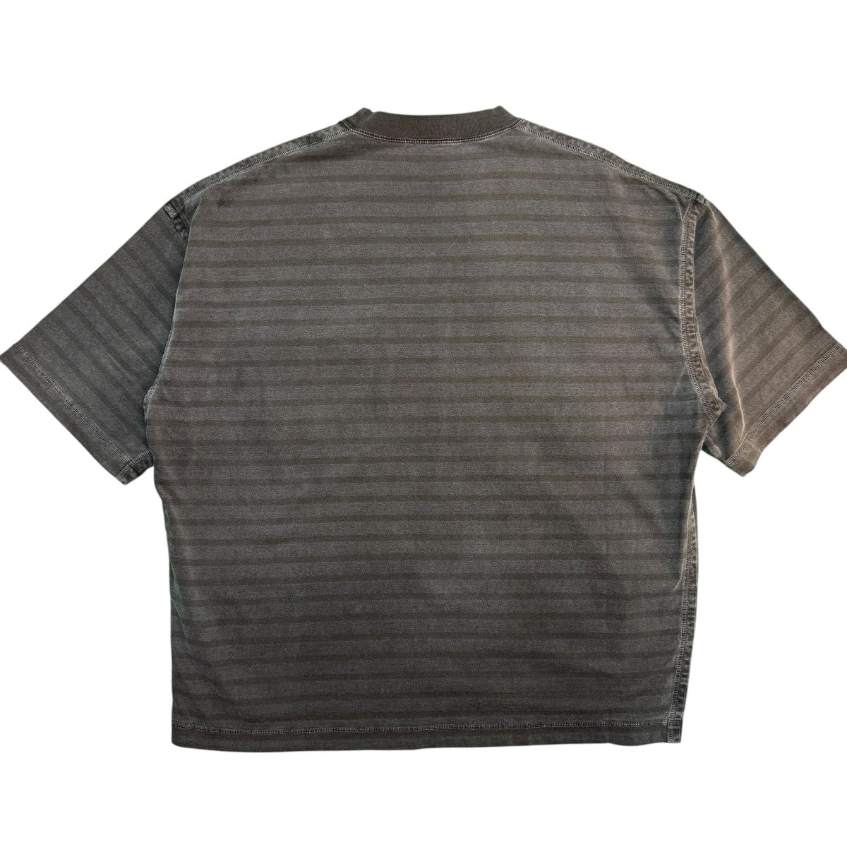 XS．S．M．L 26SS/BORDER TEEボーダー／ボーダーTシャツ/XSSML-26SS-CS04 古着・中古-3枚目のアイテム画像