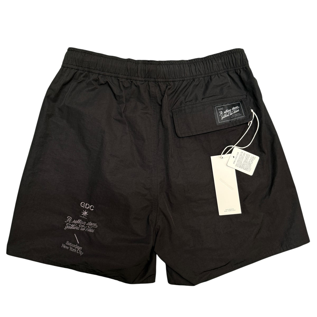 26SS/Swim Shorts／スゥイムショートパンツ/BBS56100