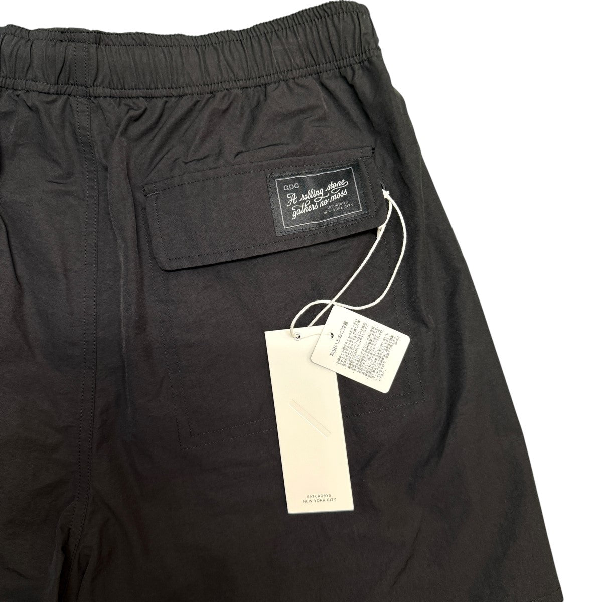 26SS/Swim Shorts／スゥイムショートパンツ/BBS56100