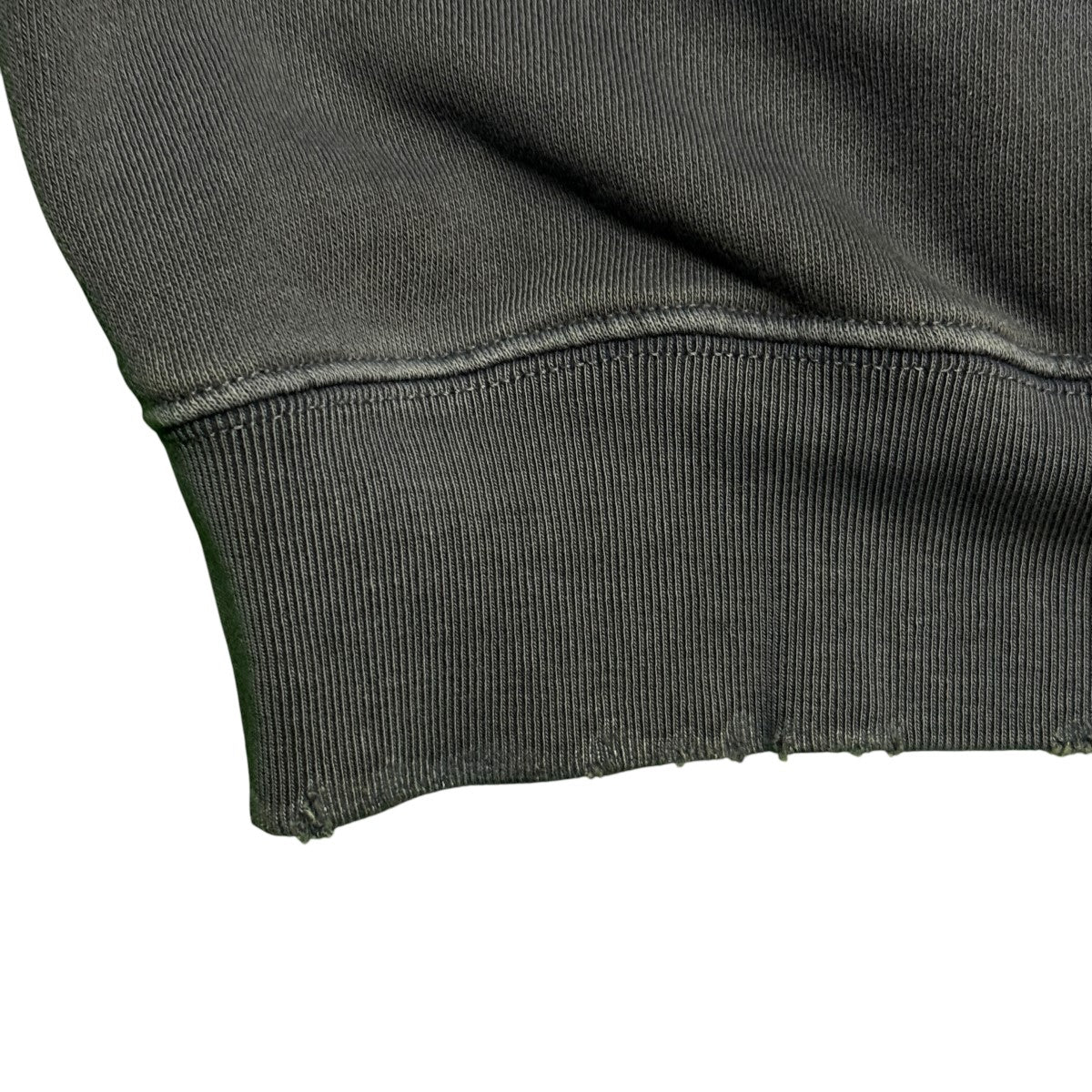 26SS/Short Sleeve Sweatshirt／ショートスリーブスウェットシャツ/BBM56120