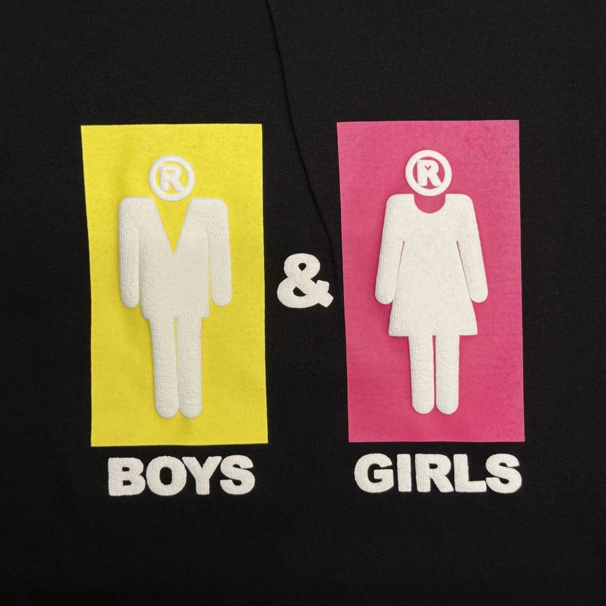 26SS/GOOD BEHAVIOUR Tee／グッドビヘイヴィァーTシャツ/SUMMER-TEE-007