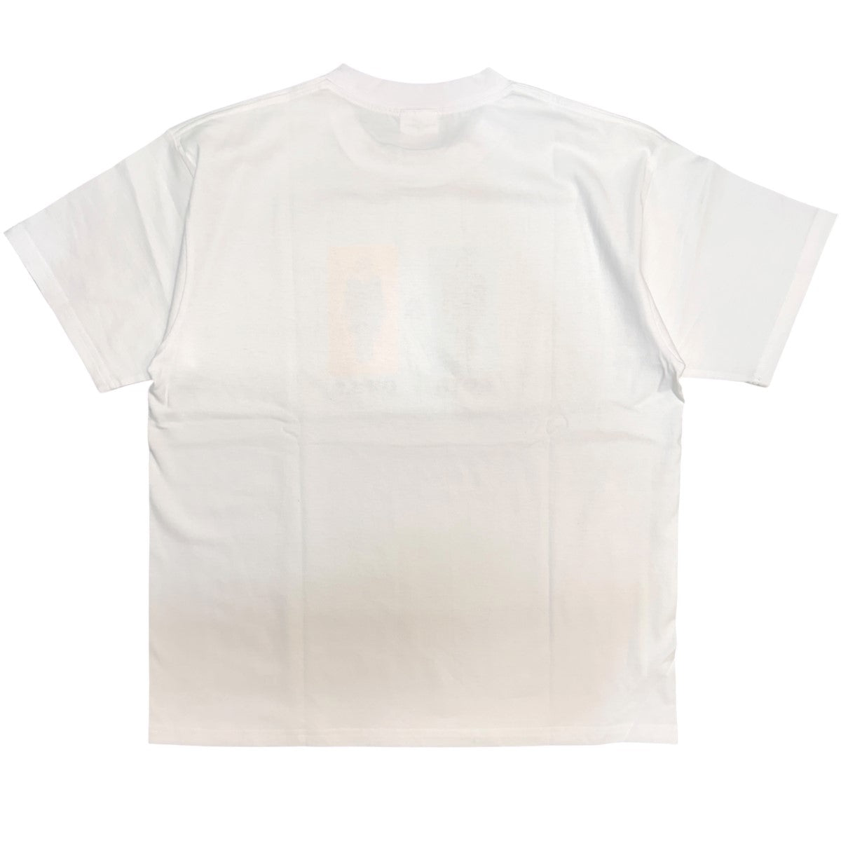 26SS/GOOD BEHAVIOUR Tee／グッドビヘイヴィァーTシャツ/SUMMER-TEE-007