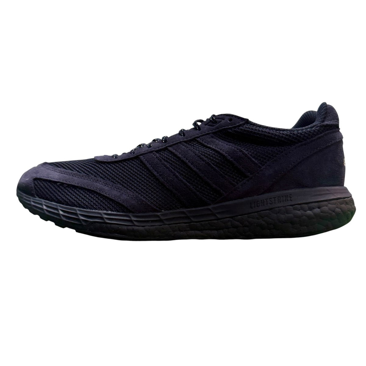26SS/Adizero Adios OG e 日本限定／Legend Ink／アディゼロ アディオス OG スニーカー/KI5012
