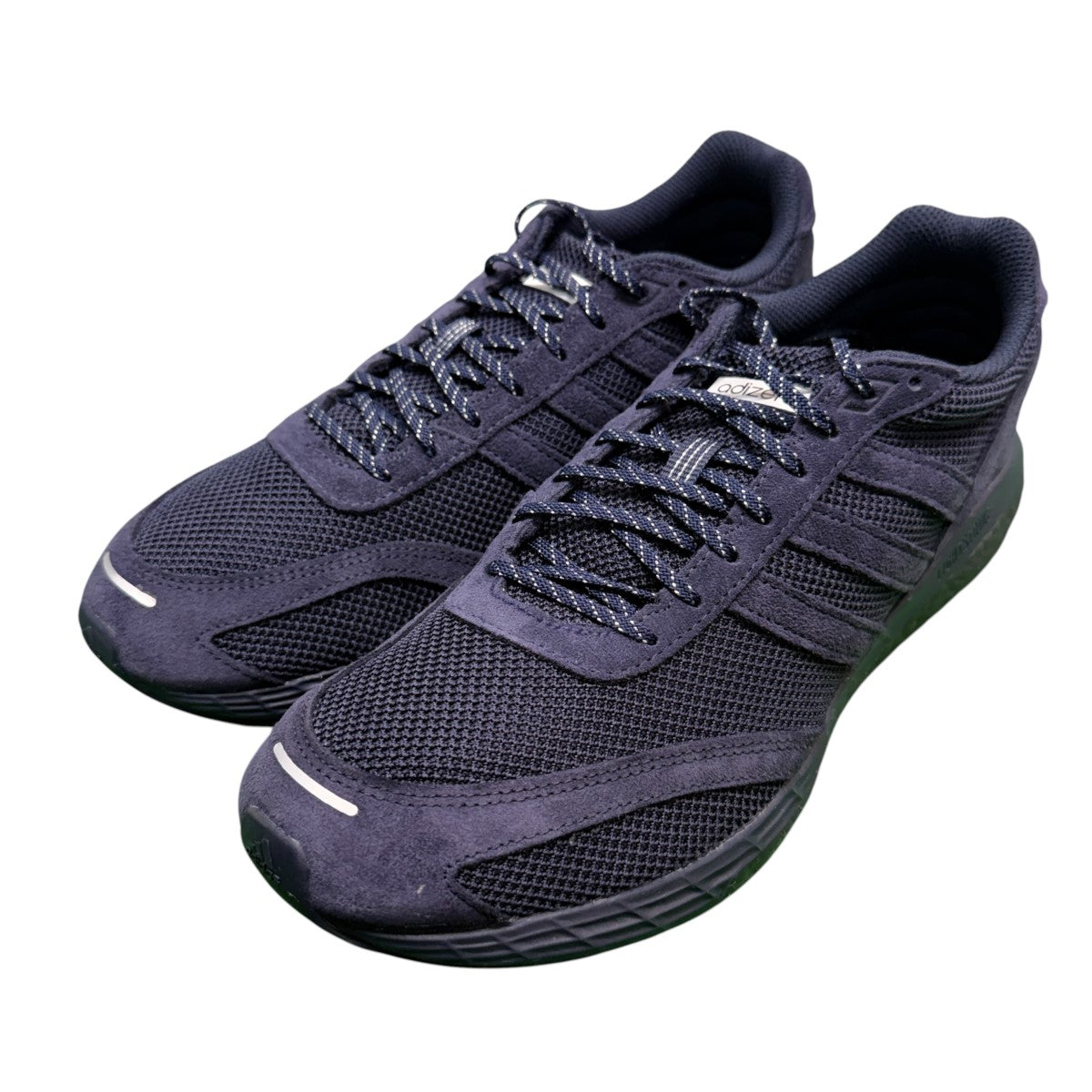 26SS/Adizero Adios OG e 日本限定／Legend Ink／アディゼロ アディオス OG スニーカー/KI5012