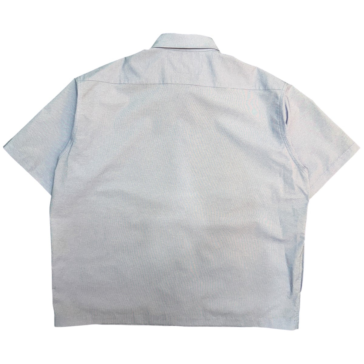 26SS/HALF SLEEVE SHIRT／ハーフスリーブシャツ/9261-SH50-002