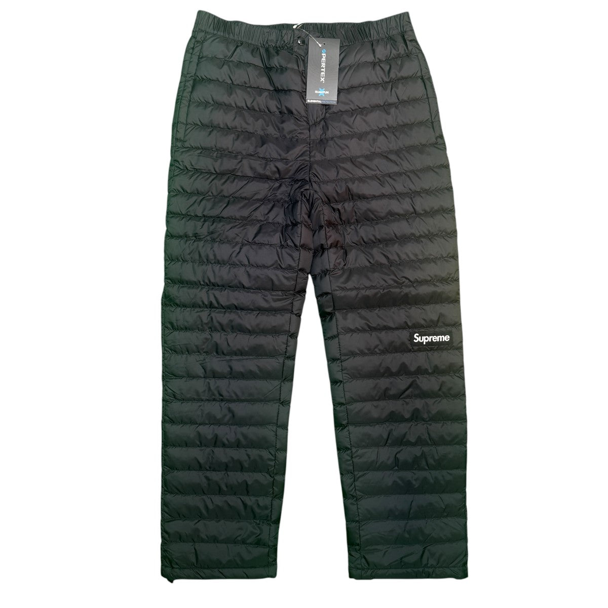 21AW/Micro Down Pant／マイクロダウンパンツ