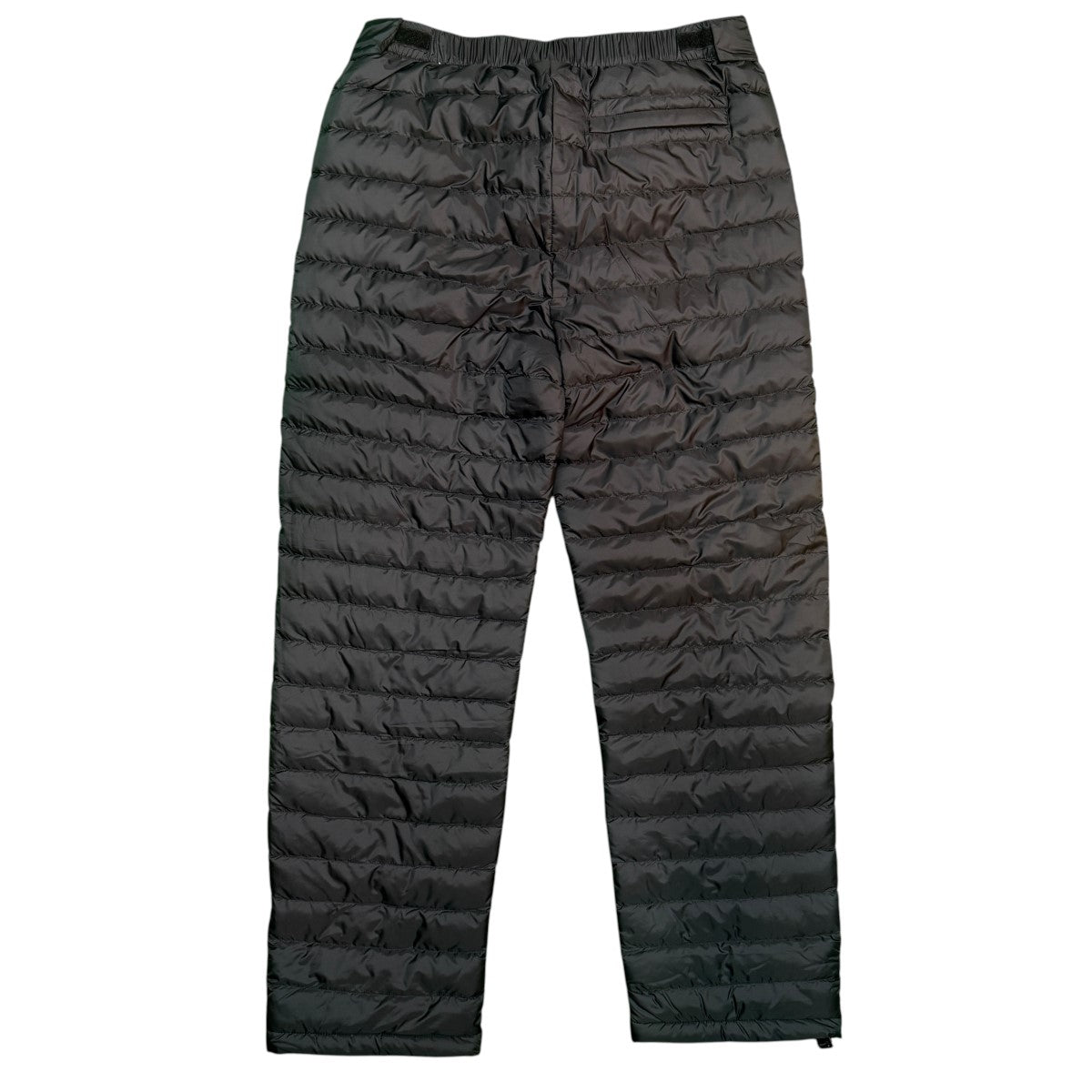 21AW/Micro Down Pant／マイクロダウンパンツ