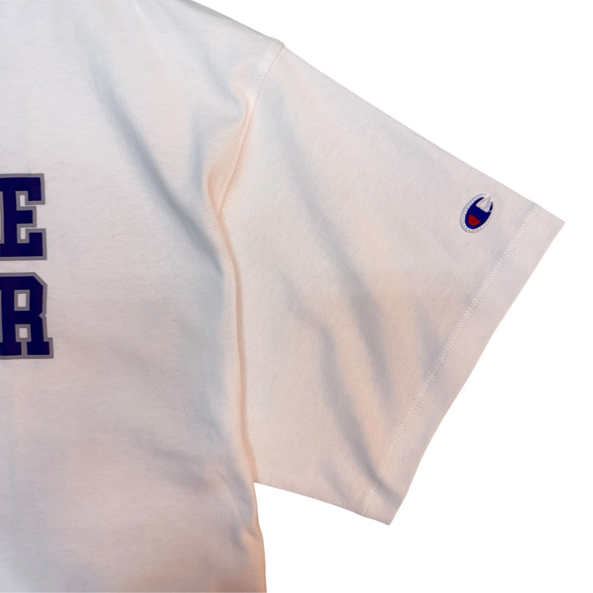 26SS/Exclusive Creative Director S／S T-Shirt／クリエイティブディレクターTシャツ/ANCSS26EI01