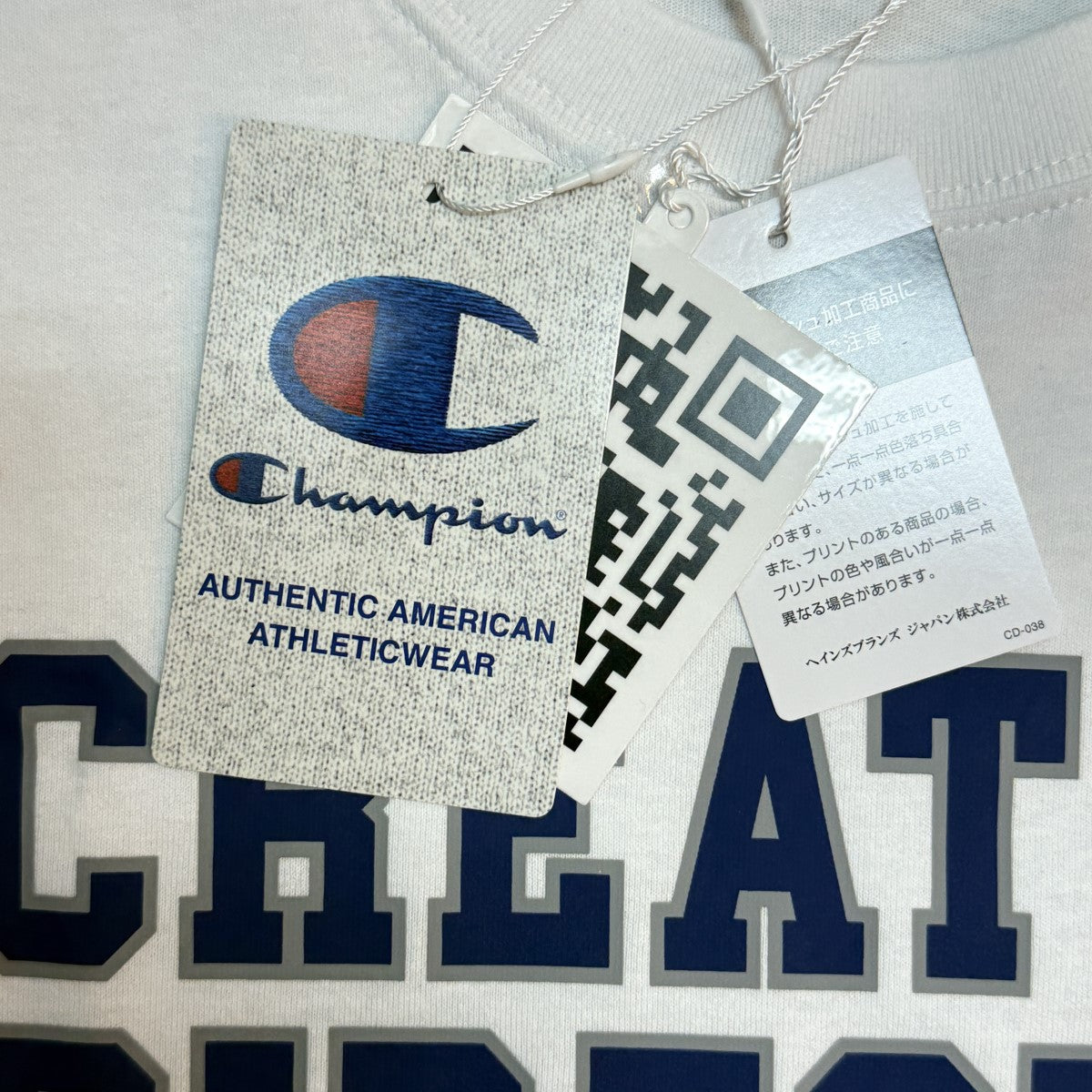 26SS/Exclusive Creative Director S／S T-Shirt／クリエイティブディレクターTシャツ/ANCSS26EI01