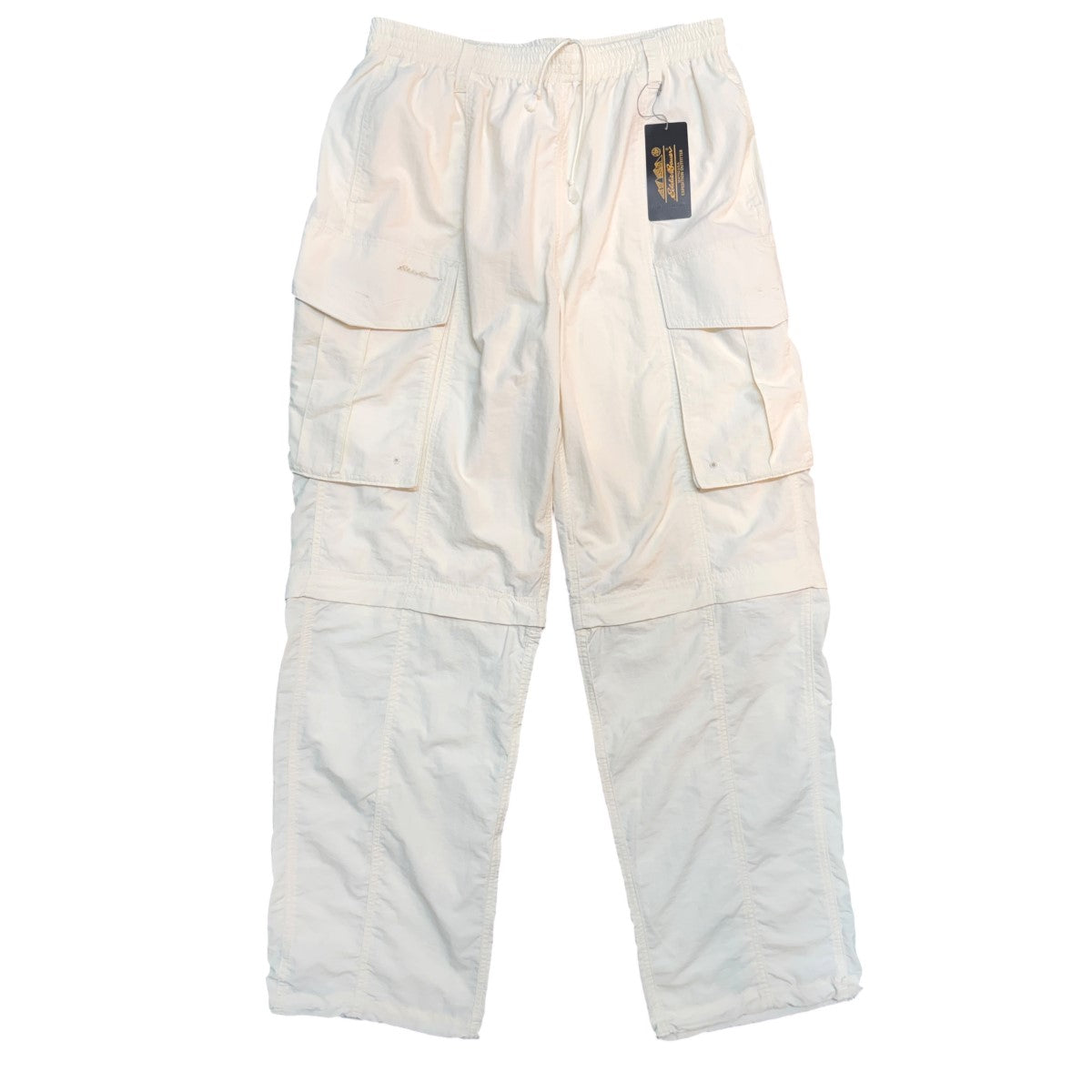 26SS/別注ZIP-OFF PANTS／ジップオフパンツ