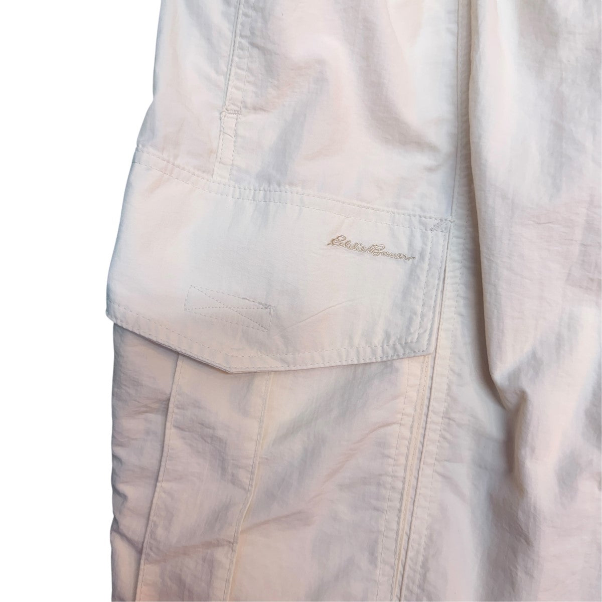 26SS/別注ZIP-OFF PANTS／ジップオフパンツ